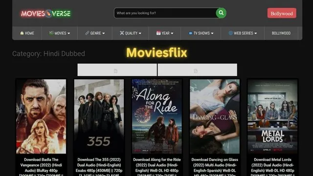 Moviesflix | TheMoviesFlix.com | Movies flix 2023