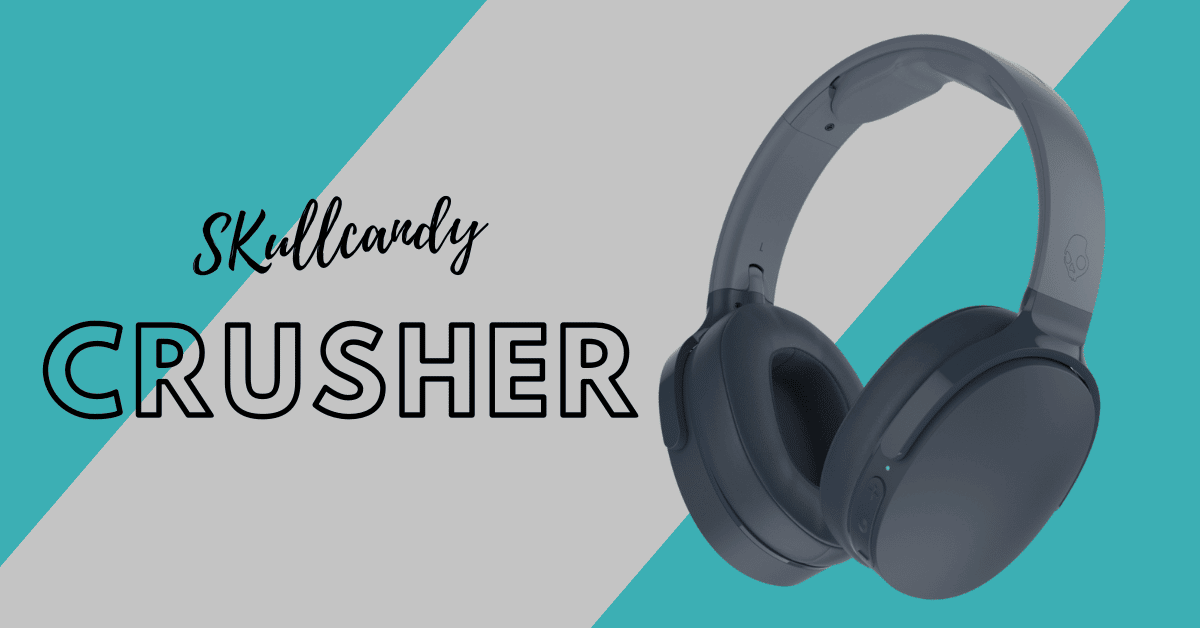 What is the Skullcandy Crusher 2014