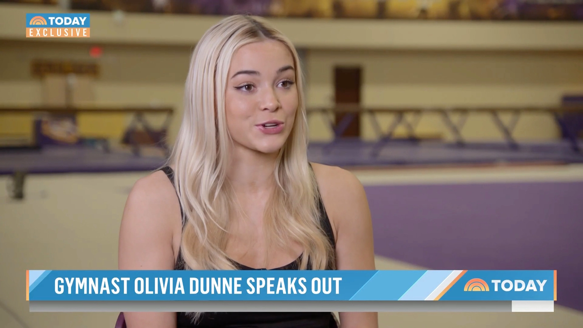 Olivia Dunne: Who is she?