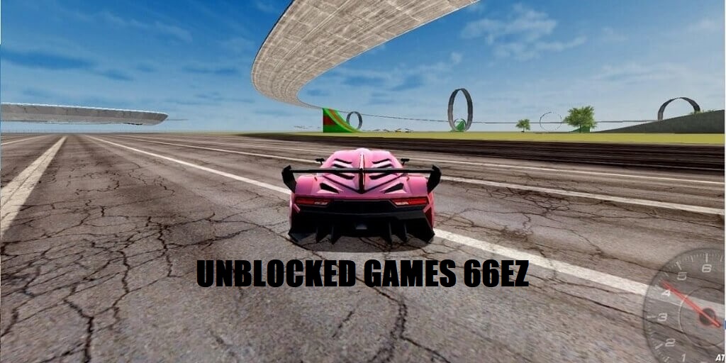 FREE ONLINE GAMES - Unblocked Games 66EZ in 2023