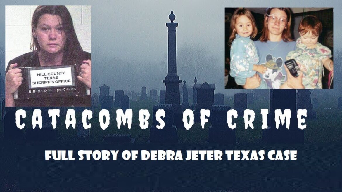 Debra Jeter Full Story of Debra Jeter Texas Case Magazine Web Pro