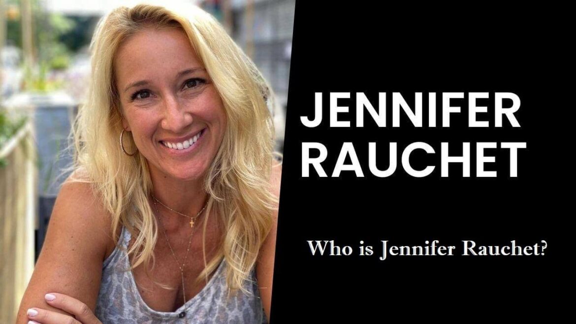 Jennifer Rauchet: Unveiling the Life of Pete Hegseth’s Spouse ...