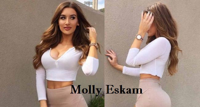 Molly Eskam - Bio, Family Life of YouTuber