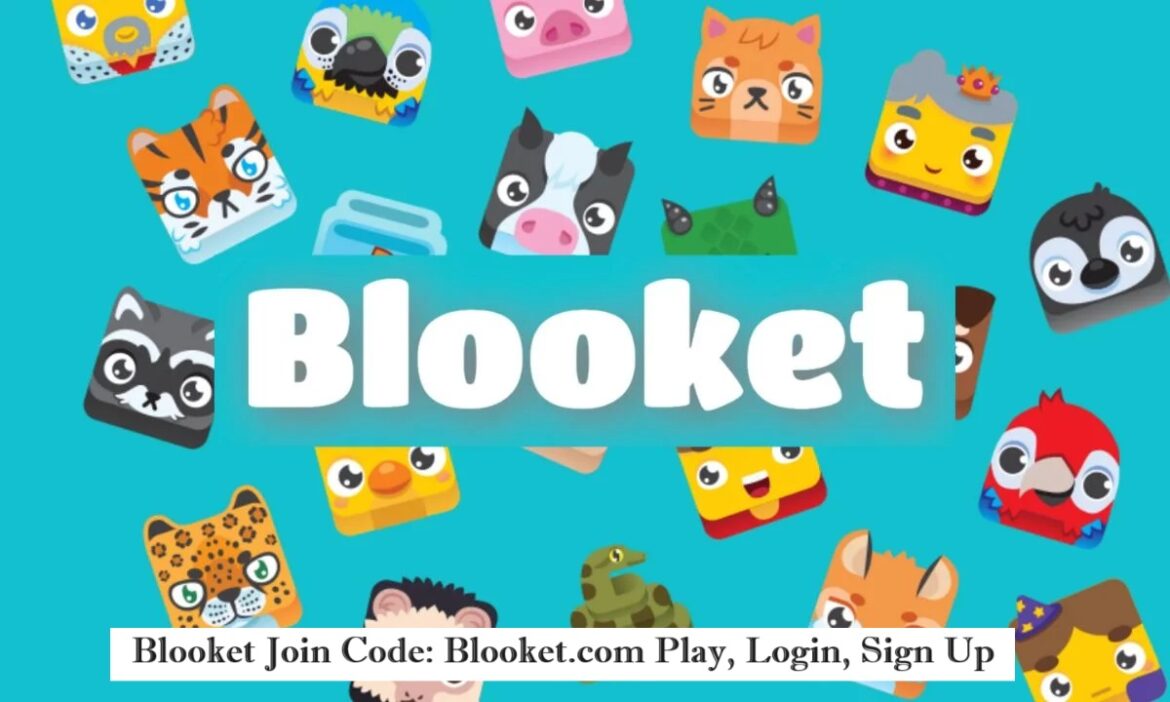 Blooket Join Code: Blooket.com Play, Login, Sign Up - MagazineWebPro