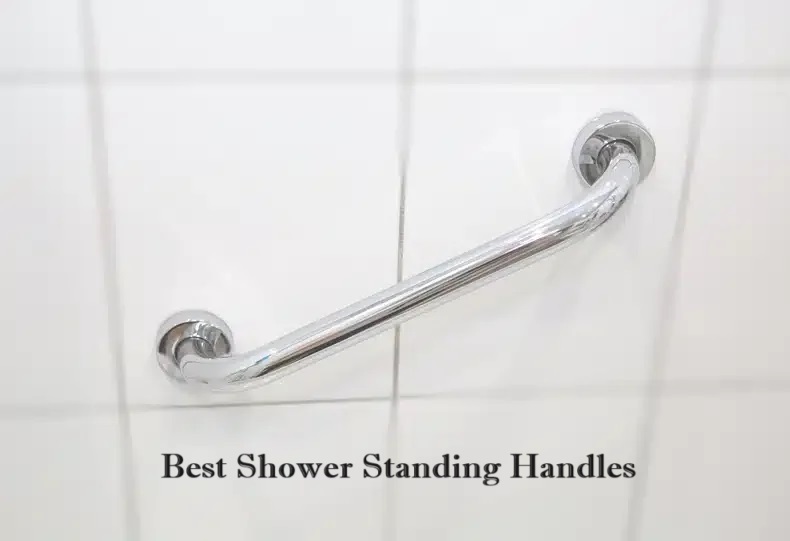 7 of the best shower standing handles: What to know