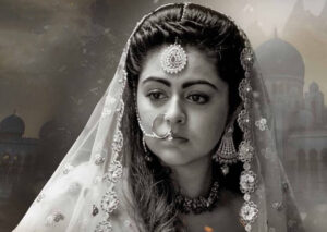 Shafaq Naaz