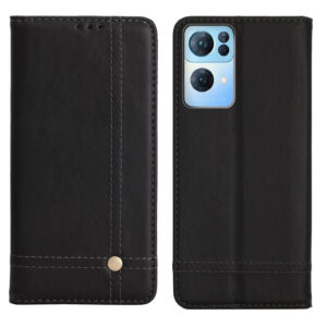 Oppo Slim Leather Card Case
